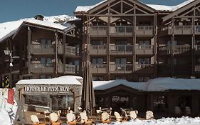 Hotel Fitzroy Val Thorens